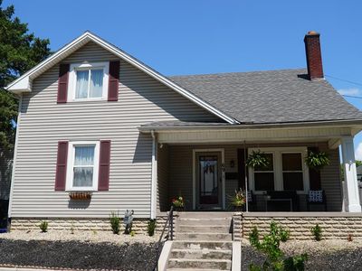 69 E 7th St, Chillicothe, OH, 45601