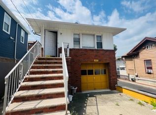 1407 37th St, North Bergen, NJ 07047