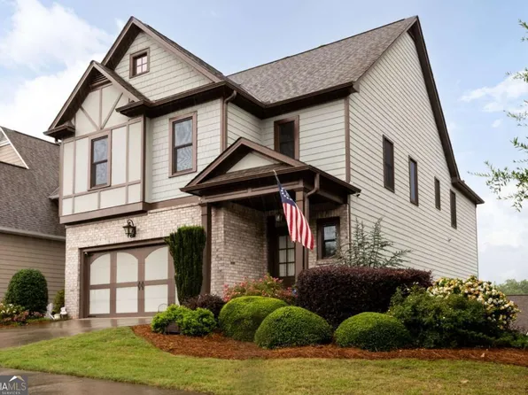 307 Cornerstone Trce, Woodstock, GA 30188