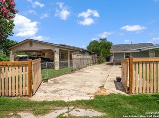 122 Colleen Dr, San Antonio, TX 78228
