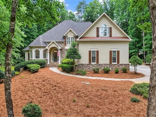 4737 Talleybrook Dr NW, Kennesaw, GA 30152