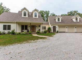 1024 Pine Ridge Rd, Winchester, KY 40391