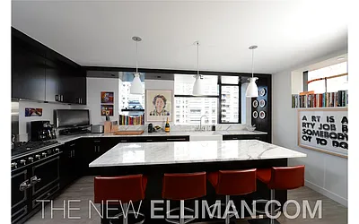 Sold by Douglas Elliman