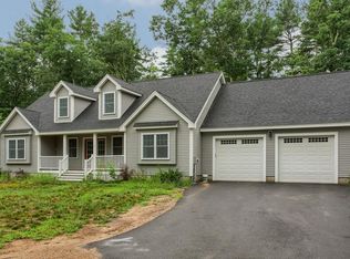21 Shirley Rd, Townsend, MA 01469