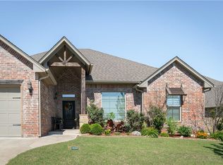 13173 Chinkapin Oak Pl, Choctaw, OK 73020