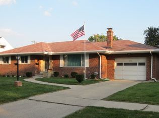 2108 Birchard St, Toledo, OH 43605