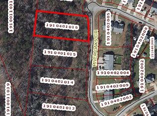 234 River Oaks Cir, Piedmont, SC 29673