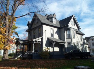 54 Maple St #2, Oneonta, NY 13820