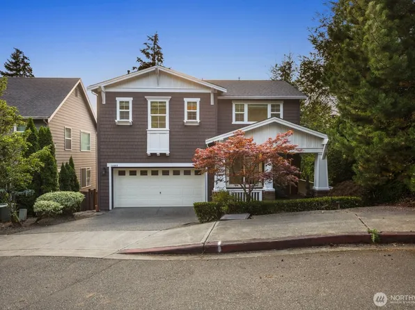 14008 SE 21st Place, Bellevue, WA 98007