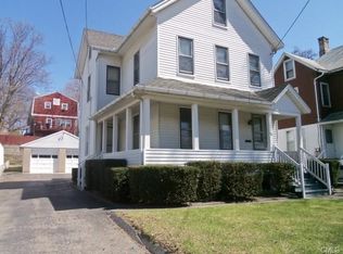 120 Woodward Ave, Norwalk, CT 06854