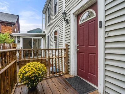 161 Hamilton St #161, Cambridge, MA, 02139