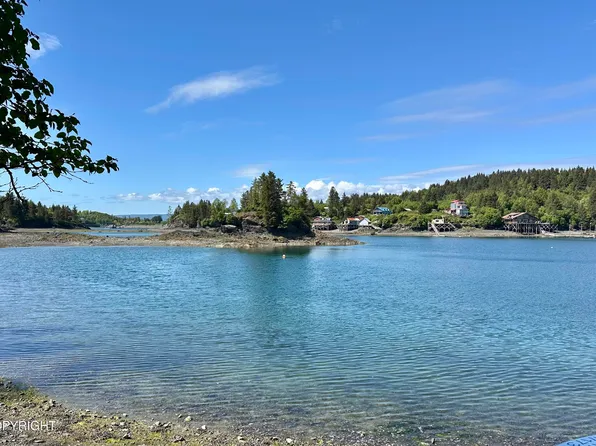 L5a Halibut Cv, Homer, AK 99603