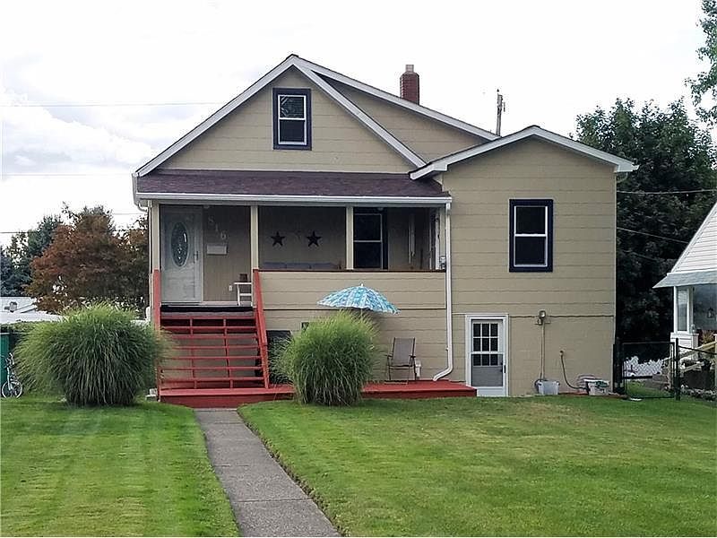 1st image of 816 Wood St