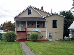 816 Wood St, New Kensington, PA 15068