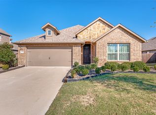 870 Sabine Dr, Prosper, TX 75078