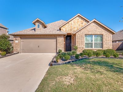 870 Sabine Dr, Prosper, TX, 75078
