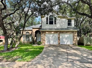 1300 Nightingale Dr, Cedar Park, TX 78613