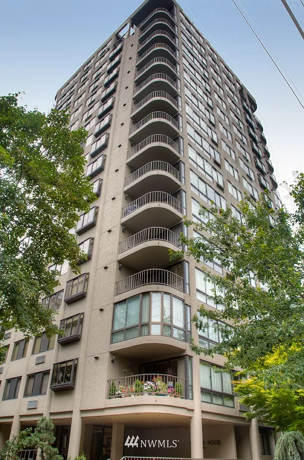 1120 Spring Street #804 photo 1