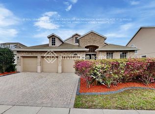 2861 Summer Swan Dr, Orlando, FL 32825