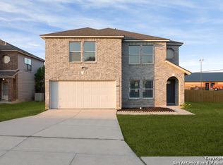6215 Lakeview Dr, San Antonio, TX 78244