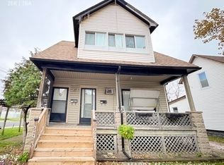 293 Belleview Ave #293, Windsor, ON N8Y 2W1