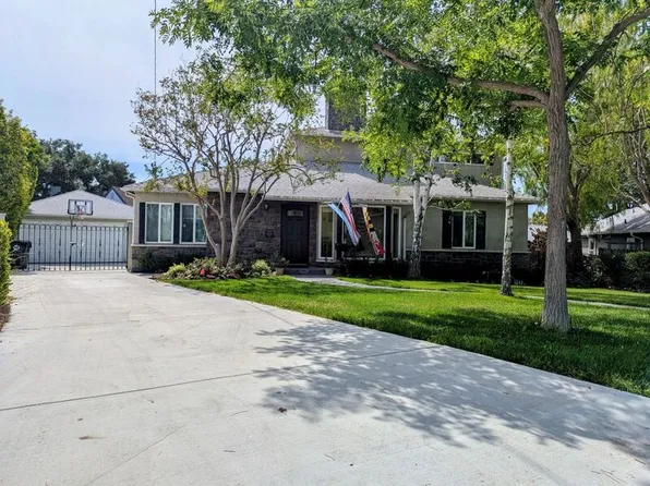 2274 Luana Ln, Montrose, CA 91020