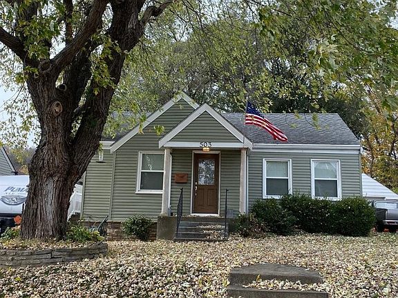 4th image of 503 Nead Ln