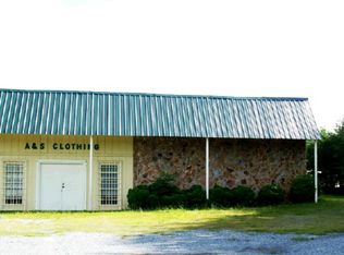 405 Fannin Industrial Rd, Blue Ridge, GA 30513