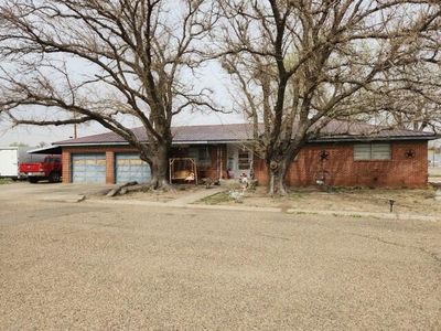 101 N Custer St, Miami, TX, 79059