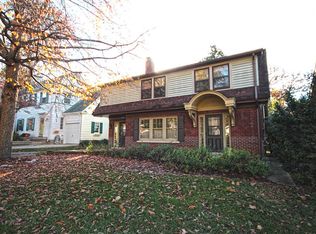 1545 W Wood St, Decatur, IL 62522