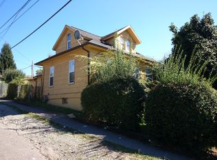 1900 23rd Ave S, Seattle, WA 98144