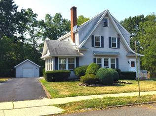 28 Grant Ave #2, Somerville, NJ 08876
