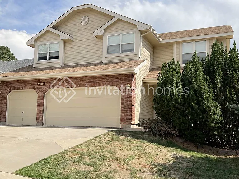 2635 Stone Creek Rd — Photo 1