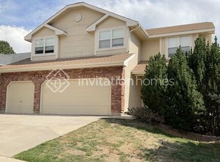 2635 Stone Creek Rd, Colorado Springs, CO 80908