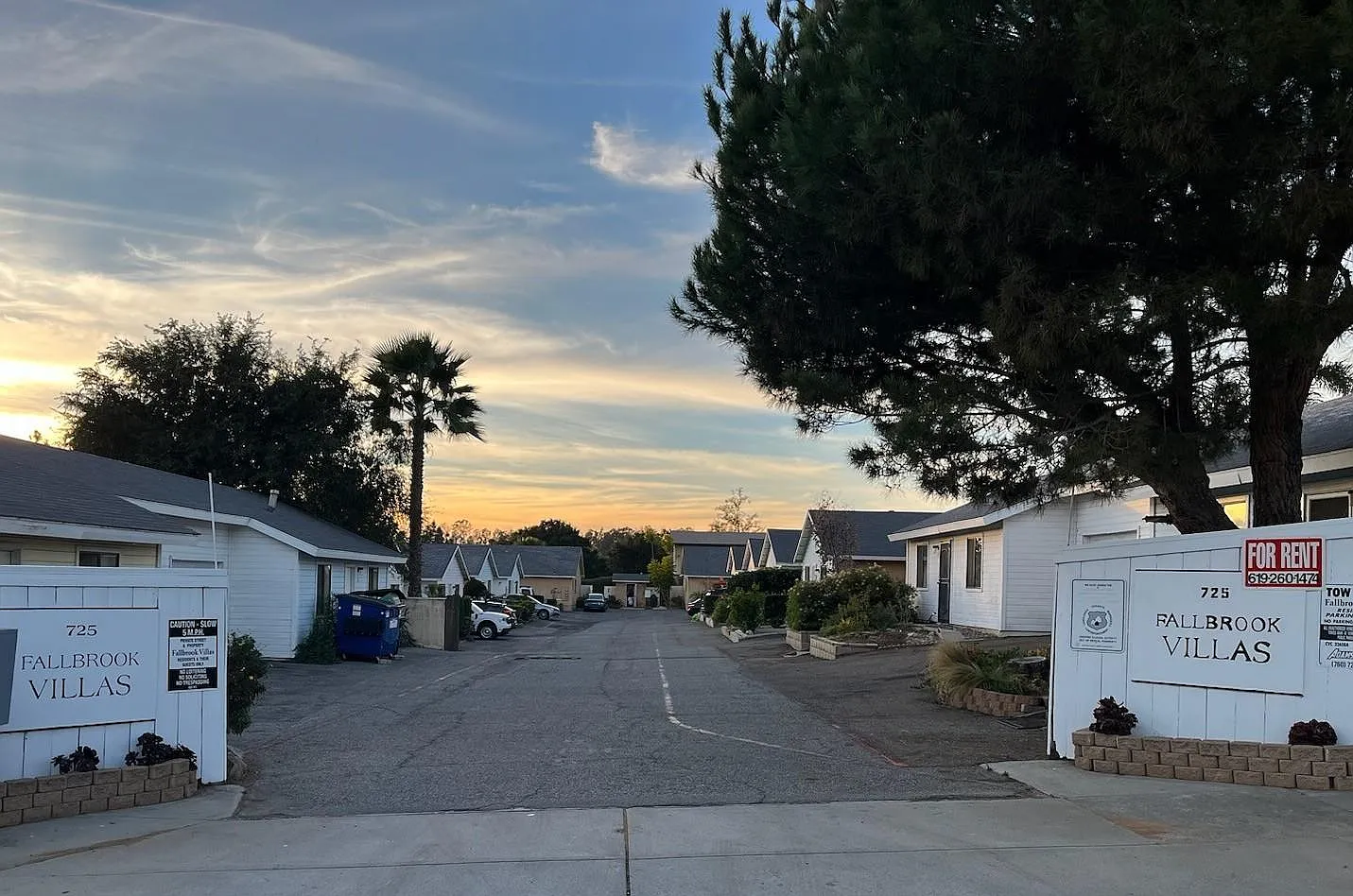Old Stage Rd, Fallbrook — Photo 3