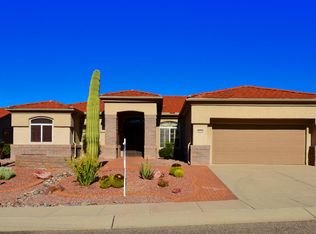 1071 E Versailles Dr, Oro Valley, AZ 85755