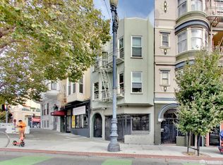1884-1886 Market St, San Francisco, CA 94102
