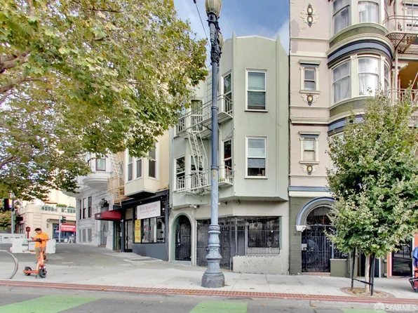 1884-1886 Market St, San Francisco, CA 94102