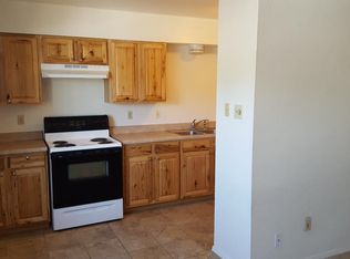 1123 2nd St, Las Cruces, NM 88005