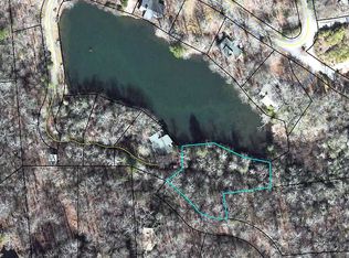 0 Dam Lake Dr, Dillard, GA 30537