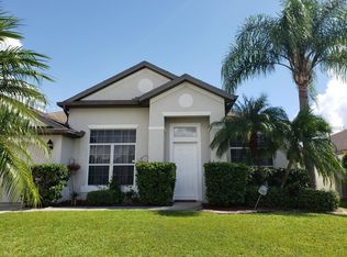 3526 Maple Ridge Loop, Kissimmee, FL 34741