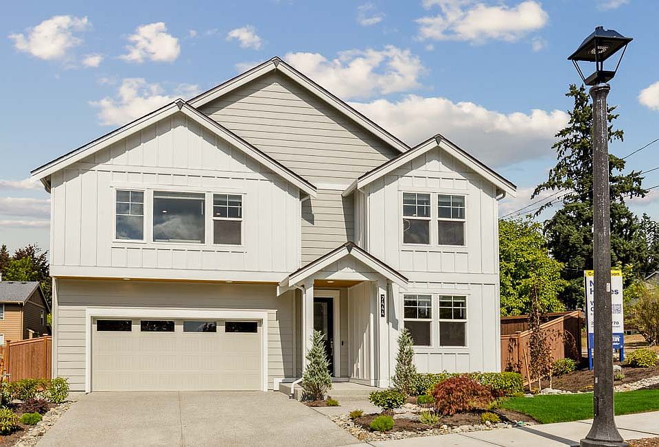 Willow Court by D.R. Horton Seattle in Kenmore WA Zillow