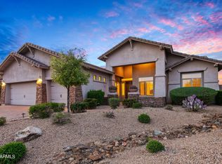 5618 E Sleepy Ranch Rd, Cave Creek, AZ 85331