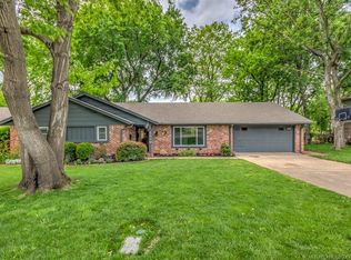 2529 Evergreen Dr, Bartlesville, OK 74006