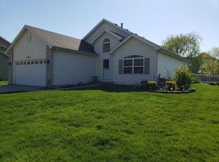 1905 Addleman St, Joliet, IL 60431