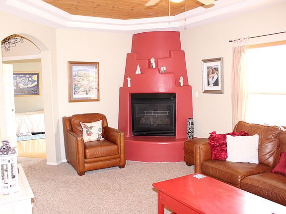 5th image of 7009 Brindisi Pl NW