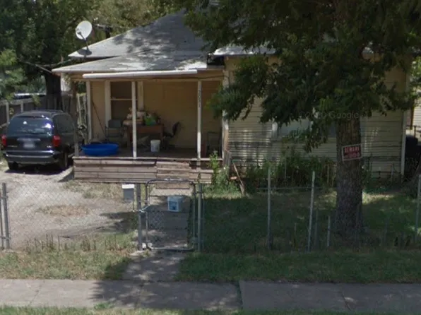 2051 Bayside St, Dallas, TX 75212