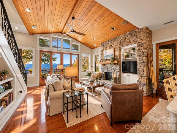 530 Andrew Banks Rd #B2, Burnsville, NC 28714