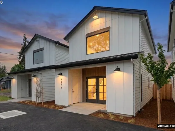 7884 SE 70th Ave, Portland, OR 97206