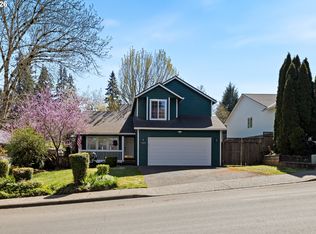 14850 SW Smock St, Sherwood, OR 97140